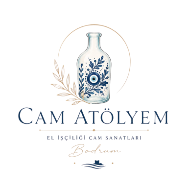 Cam Atölyem